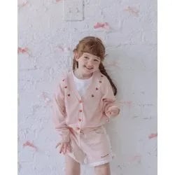 로아앤제인 설렘니트가디건 32,785원 무료배송