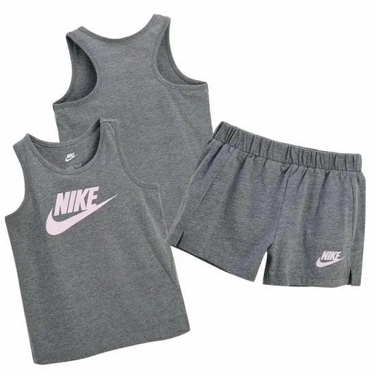 나이키 키즈 걸즈 민소매+팬츠 세트 18,880원