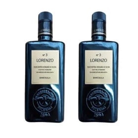 로렌조 no3 올리브오일 500ml 2병  67,630원(카드사)