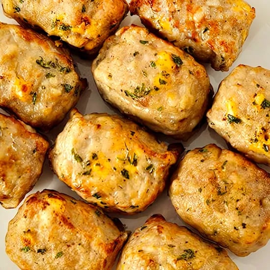 셰프초이스 한입 치즈 너비아니 700g 4200원