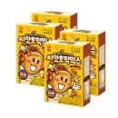 백설 HBAF 씨앗호떡믹스 허니버터맛 310G 4개 카드 무배 11930원