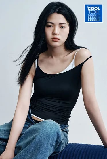 캐미솔 바꾸실때 됐죠 세가지 색상 캐미솔 6210원 무배