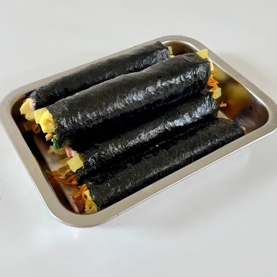 소안도 김밥김 100매 18,900원