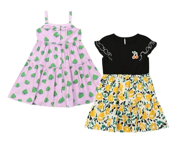 티파니 여름원피스 2종 택1 30,410원