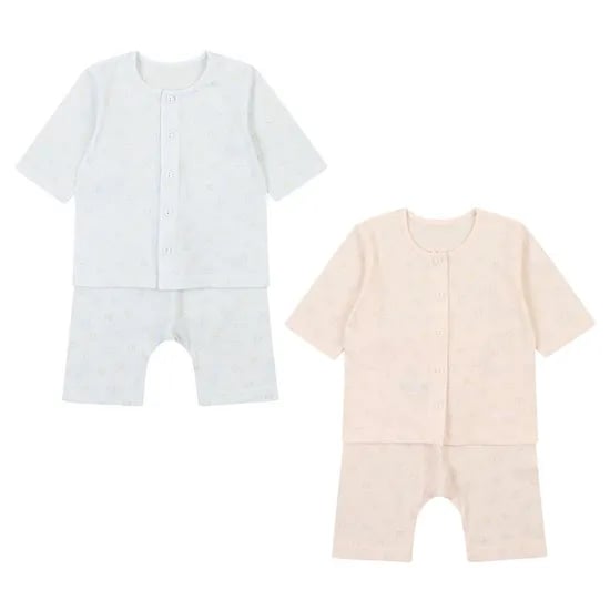 압소바 누빔 7부 내의 핑크색 7,980원