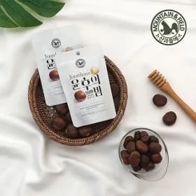 산과들에 윤후의 달밤 50g 20봉 18,950원
