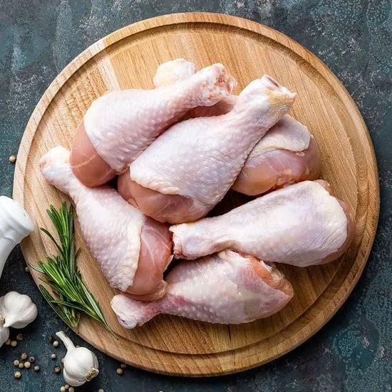 냉동 닭다리(북채) 2kg 네이버페이 15,350원 무배