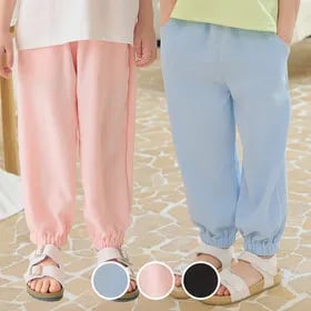 베베쥬 쿨링이지팬츠 5,580원