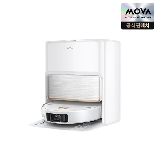 모바공식스토어 로봇청소기 V70 Ultra Complete 927,210원