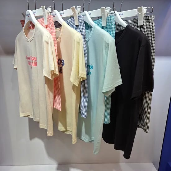 폴햄키즈 냉감 5부 라운지 세트 15,220원 무배