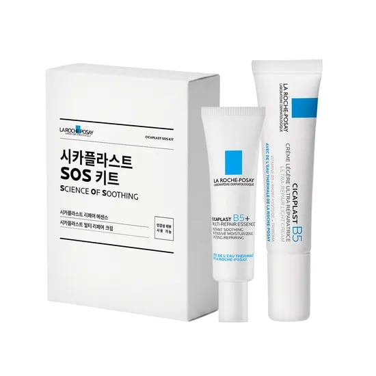 써머시카 샘플 키트 유배 3000원