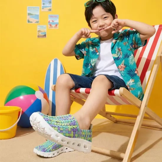 블루마운틴 우븐 슈즈 9,405원 무배