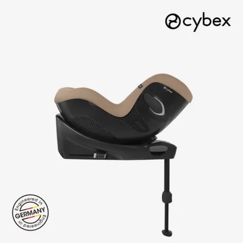 싸이벡스 제로나gi 일체형 회전형 카시트+보호매트증정 855,400원