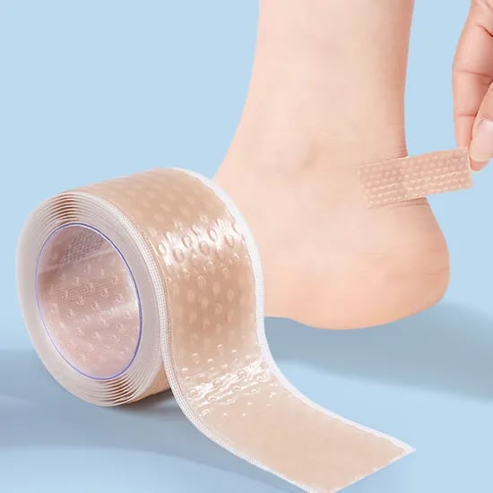 뜯어쓰는 메디폼 테이프, 100cm, 2입, 1개 , 6,693원