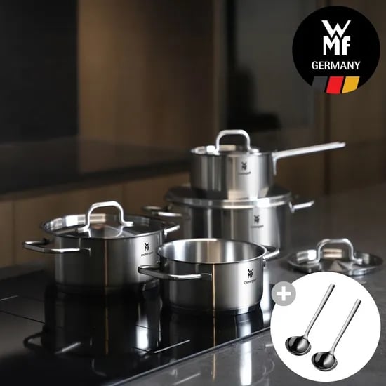 WMF 인스피레이션플러스 4종세트 220,230원 무배
