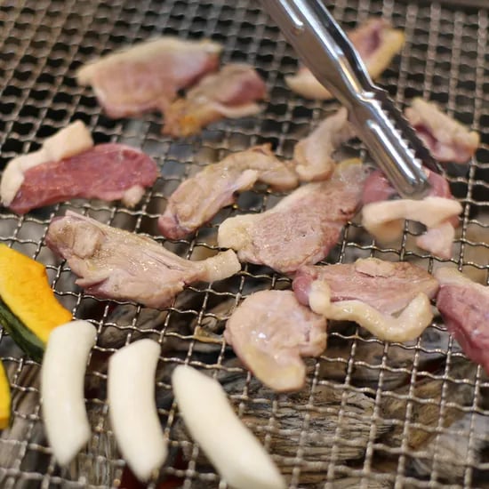오리AND닭 푸드 생오리 로스 슬라이스 500g 5팩 29,900원 핫딜!