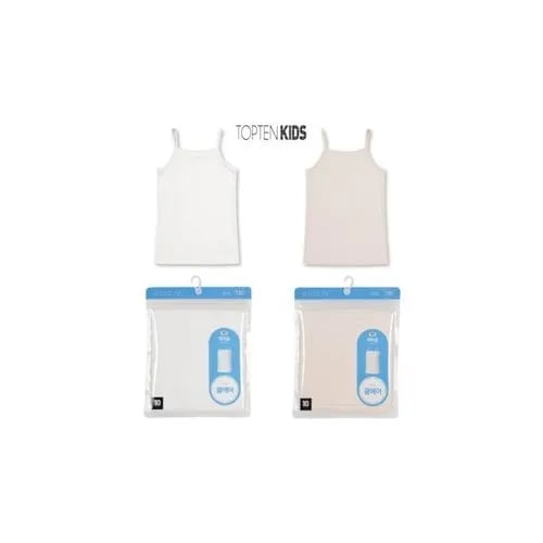 탑텐키즈 쿨에어 이너웨어 탱크탑 4,881원