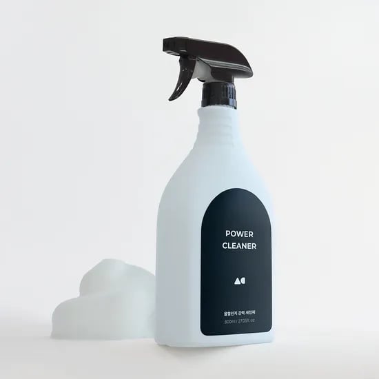 올챌린지 강력 곰팡이 제거제 800ml 1+1개 1900원 11시오픈 대기