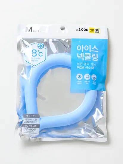 디즈니 아이스 넥쿨링/넥쿨러 3,000원