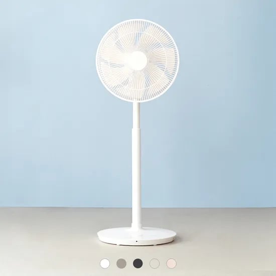 르젠 BLDC 저소음 앱연동 선풍기 82,800원