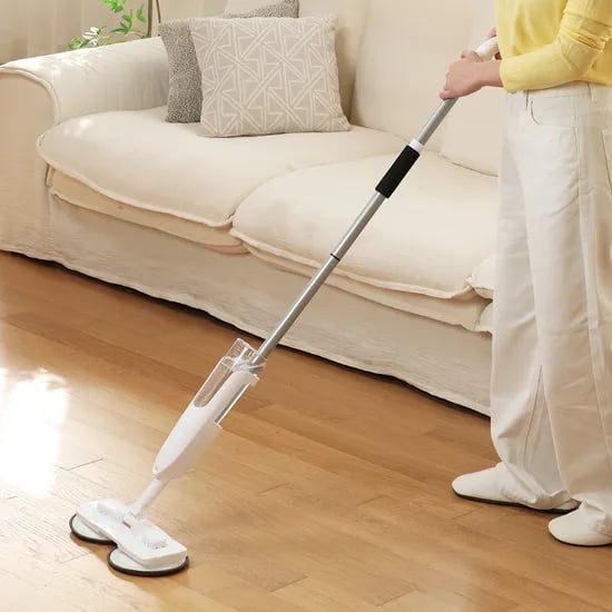 무동력 물걸레청소기 GTL-RM1 26,900원