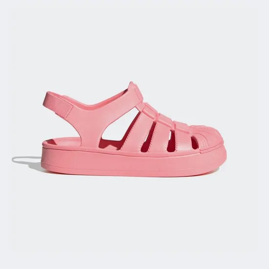 아디다스 슈퍼스타 샌들 180~220사이즈 19,000원