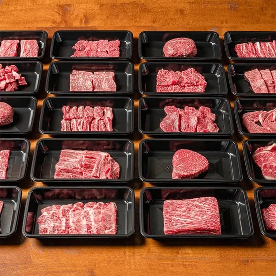 화려한우 육회 더블팩 400g(간장소스1팩포함) 17,300원 무배
