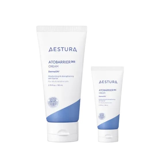 에스트라 아토베리어365 크림 80ml + 30ml 증정 13,900원