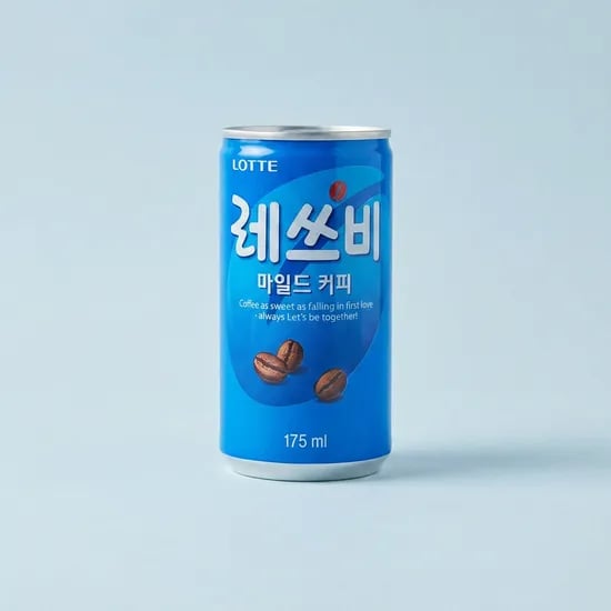 구매X/ 토스쇼핑 레쓰비 마일드 175ml, 30캔 3,430원 (배송비포함)