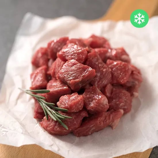 포크밸리한돈 한우국거리용 300g 8,800원