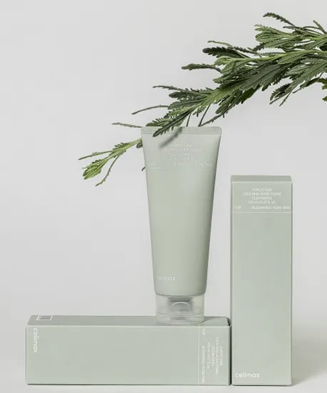 셀리맥스 시카 바하 폼 클렌징 150ml 3400원 무배