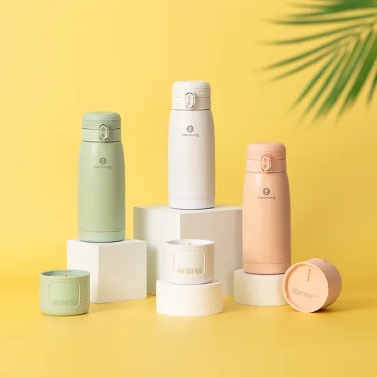 나리몽 휴대용 분유포트 2세대 72,000