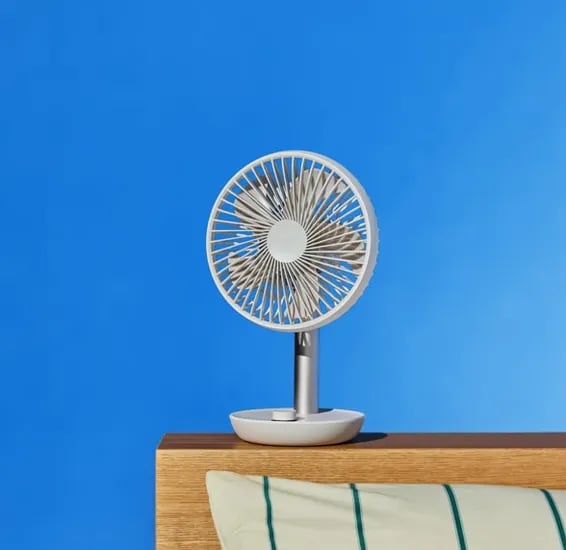 루메나 탁상용 선풍기 19,900원