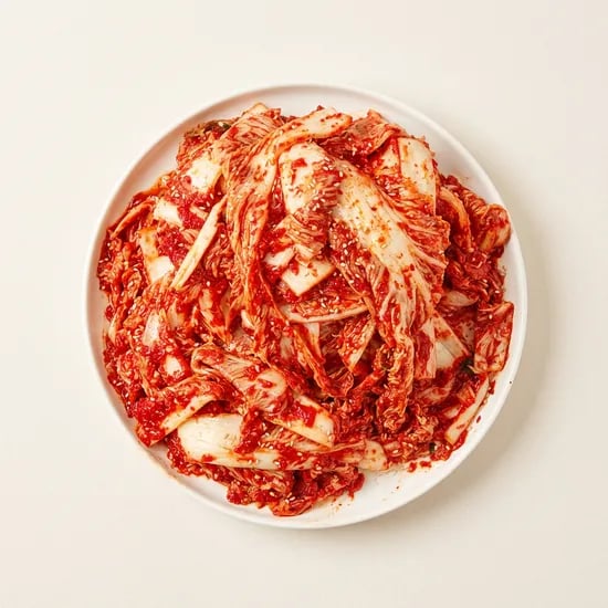 맛장군오늘담근 생김치 겉절이, 2kg, 6,330원