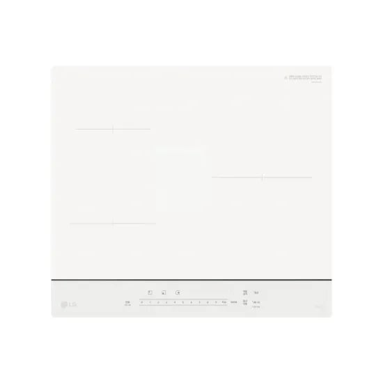 엘지 LG 오브제 화이트 인덕션 26년 신형 659,370원