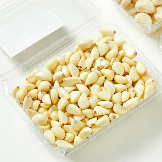 국내산 의성 깐마늘 대 1kg 7,800원