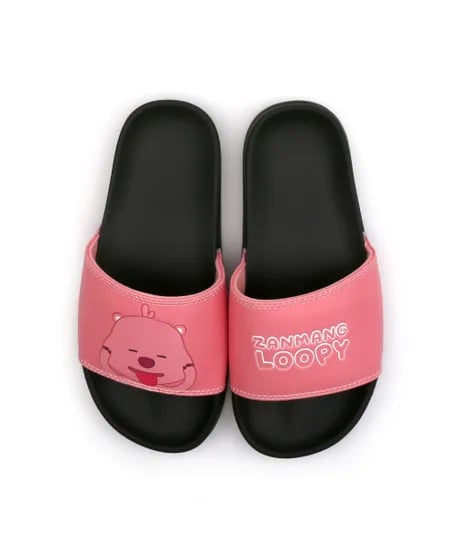 잔망루피 슬리퍼 4,900원 무배