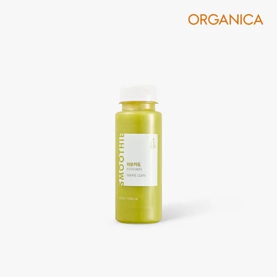 아보카도 클렌주주스 190ml x 7병 19,950원