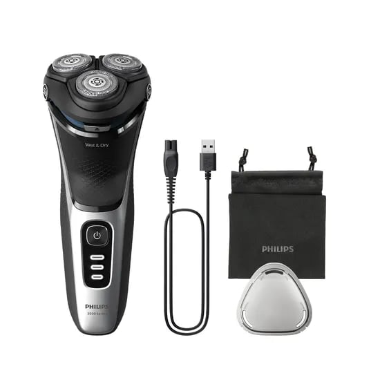 필립스 면도기 S3000 전기면도기 S3241/12