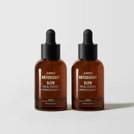 주미소 안티옥시던트 글로우 페이셜 에센스 40ml, 2개