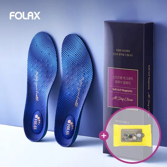 프리미엄 소프트젤/기능성 인솔 평발 아치형 메모리폼 라텍스 쿠션 당뇨 발 자석 신발 깔창