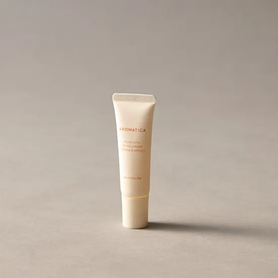 아로마티카 글로우 비타 립 볼류마이저 오렌지 & 네롤리 10G 비타민 립케어 립페어