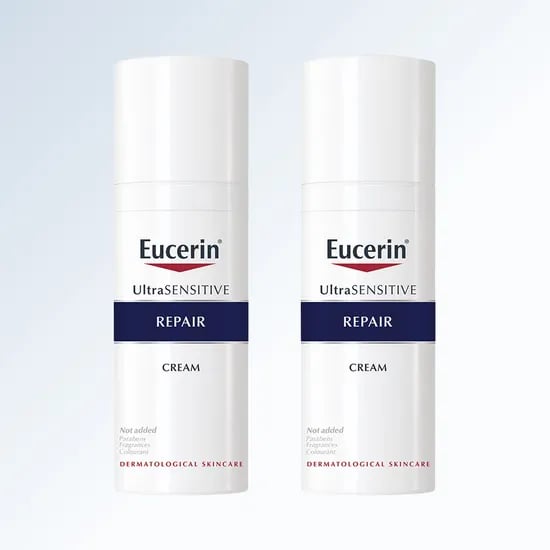 유세린 울트라센시티브 리페어 크림 50ml 41,600원
