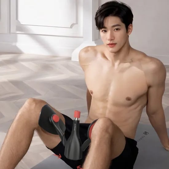 파티마 허벅지 운동기구 케겔 다리 하체 코어 엉덩이 근육 괄약근 임산부 내전근