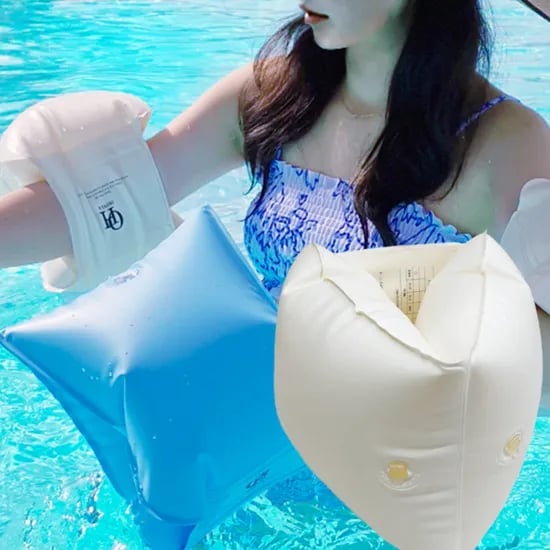 50kg초과 호니아 암튜브 성인 팔 튜브 암링 물놀이 누들