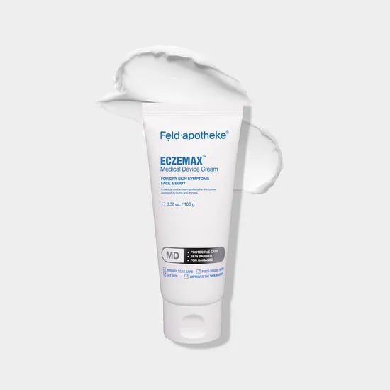 펠드아포테케 엑제맥스 메디컬 장벽회복 MD크림 100g