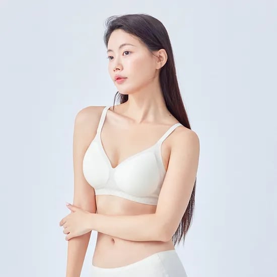 쿨링 냉감 노와이어 심리스 편한브라