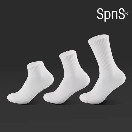 5켤레 심리스 에어홀 쿠션 스포츠양말 발냄새소취 S M L 빅사이즈 러닝 런닝 테니스 크루삭스 N배송