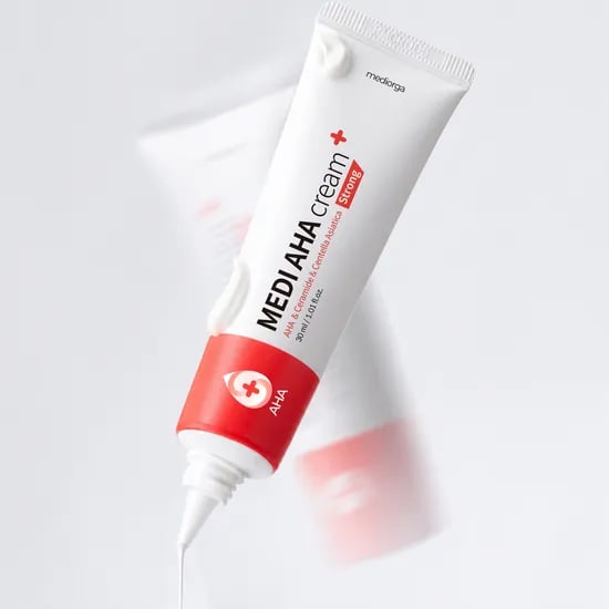 메디올가 메디 아하크림 스트롱 30ml, 2개