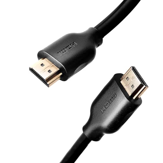 필립스 4K UHD 2.0 HDMI to HDMI 케이블 SWV5510, SWV5531, SWV5551